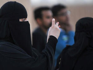 Over 100 requests to travel were filed with the Family Court by women in Jeddah alone. (Photo used for illustrative purposes)