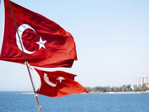 However, despite restored ties, the Turkish leader has not ceased to criticize Israel harshly. (AFP/File)