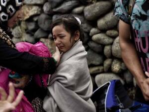 With elections coming up in the Netherlands, France and Germany, European politicians have been focused on trying to stem the flow, rather than expanding the institutional response to migration. (AFP/File)