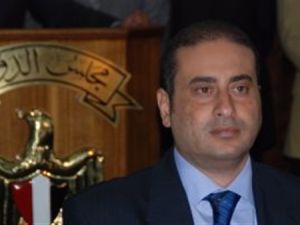 Egyptian authorities on Sunday arrested a senior judge as they press a rare investigation into corruption at a top court. Judge Shalaby then reportedly committed suicide in custody. (AFP/File)