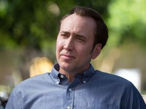 نيكولاس كيج