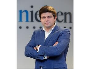 Andrey Dvoychenkov, Managing Director