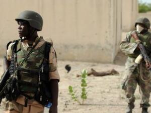 Over 15,000 people have been killed and thousands displaced from Boko Haram violence. (AFP/File)