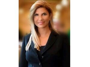 Nisreen Boustani, PR & Corporate Communications Manager of Mercato