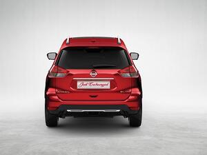 Nissan Automania Exchange Campaign Mar 2018