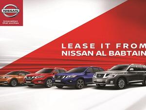 Nissan Al Babtain welcomes all to join in the exclusive leasing offer and visit Nissan Al Babtain showrooms located in Al Rai and Al Ahmadi area.