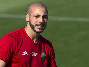 نور الدين أمرابط