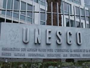 The decision to leave UNESCO comes on condition of anonymity and has not been confirmed by the White House at the time of publication. It also comes as UNESCO is voting on the election of a new director.