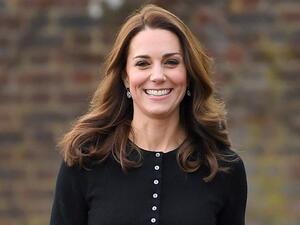 كيت ميدلتون