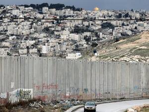 Israeli-Palestinian peace plan - the "deal of the century" (Twitter)