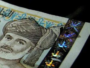 Oman recorded a deficit of 21 percent of its GDP in 2016 as the oil price plunged to its lowest level in years. (File photo)