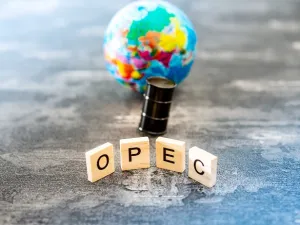 Iranian oil production is expected to fall from the fourth quarter of 2018 as US sanctions take effect. (Shutterstock)