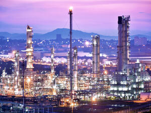 Such a shift could anger US President Donald Trump, who urged Opec not to cut supply. (Shutterstock)