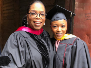 (Instagram / @oprah)