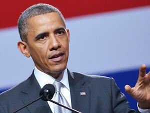 The letter is the latest in a series of attempts by Congress Republicans to shut down a nuclear deal between the two countries in which Obama has advocated against additional sanctions on Iran, while US Republican and Israeli lawmakers say the proposed deal allows for too much nuclear power for the Islamic Republic. (AFP/File)