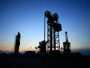 The agreement between Russia and Saudi Arabia lead a group of oil producers known as OPEC+, which includes the members of the Organization of the Petroleum Exporting Countries (OPEC) and other large producers, most notably Russia. (Shutterstock)