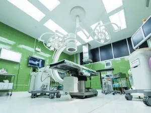 Oman cracks down on private health clinics. (File photo)