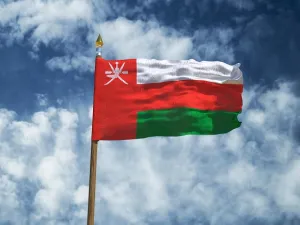 Oman’s diversification efforts and the planned completion of major infrastructure projects are indicators to a positive outlook. (Shutterstock)