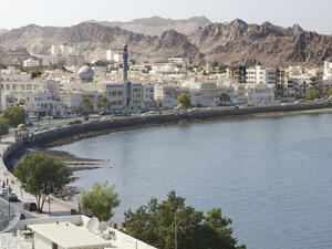 “It is impressive to see the vision of Oman, through the eOman initiative, creating the framework for Oman’s digital transformation to deliver customer-centric digital services,” (Shutterstock)