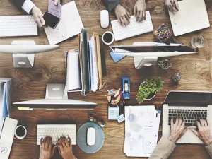 "the summit will present the "success stories" of Tunisian start-ups, inform and discuss the different ecosystems, innovations and talents of Africa today and tomorrow." (Shutterstock)