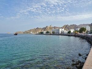 This includes three flights on Tuesday to the Saudi Arabia's eastern city Jeddah. (AFP)