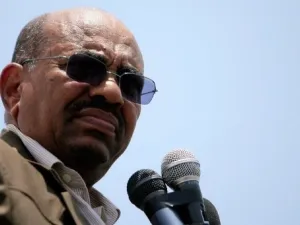 الرئيس السوداني عمر حسن البشير