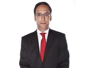 Omar Al-Bassam as its Chief Human Resources and Administration Services Officer