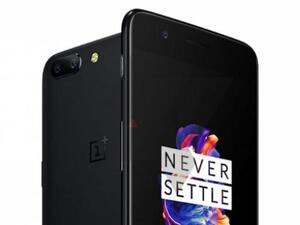 Reports claim that the Chinese smartphone maker will launch the OnePlus 5 on June 20. (Android Police)