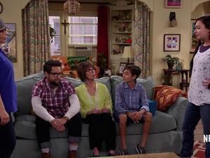 A screengrab from Netflix's 'One Day at a Time'. (AFP/ File Photo)