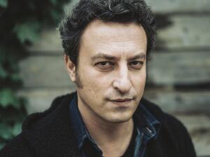 النجم التركي الشهير أنور صايلاك