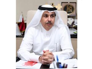 Saud Bin Nasser Al Thani, Group CEO of Ooredoo