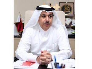 Saud Bin Nasser Al Thani, Group Chief Executive Officer, Ooredoo