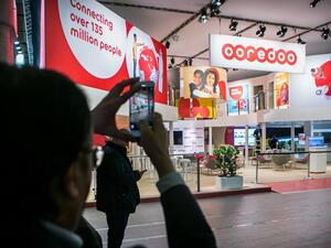 Ooredoo will list its shares on the Maldives Stock Exchange on April 30 with 40 percent of the shares available for subscription. (Ooredoo)