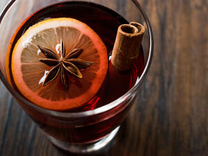 مشروب البرتقال بالقرفة لسد الشهية وحرق الدهون