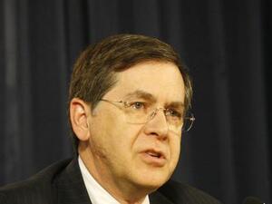 David Satterfield, acting U.S. assistant secretary of state for Near Eastern Affairs (Twitter)