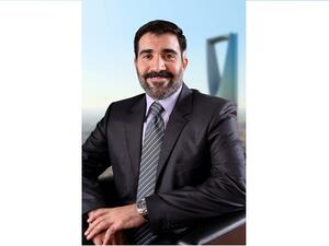 Osama Al-Zoubi, Chief Technology Office, Cisco Middle East_IMG