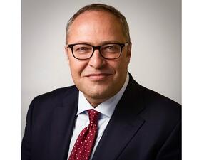 Owen Taraniuk, head of worldwide partnerships and market development, Commvault