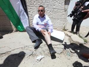 نقيب الصحفيين عبدالناصر النجار