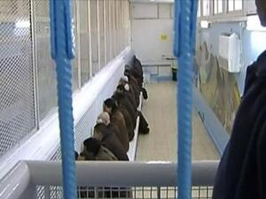 أسرى فلسطينيون / أرشيفية