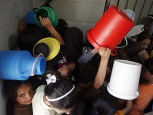 اطفال في الخليل/ارشيف