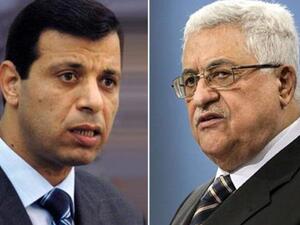 خلافات داخل فتح على إثر قرار مركزية الحركة فصل محمد دحلان