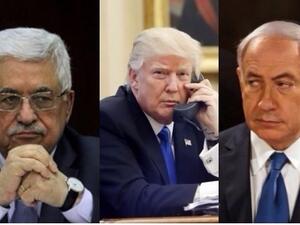 واشنطن تنوي عرض خطتها في إطار «مؤتمر دولي» يُعقد في إحدى العواصم العربية 