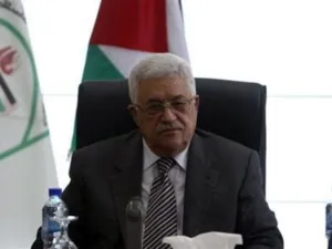 الرئيس الفلطسيني محمود عباس