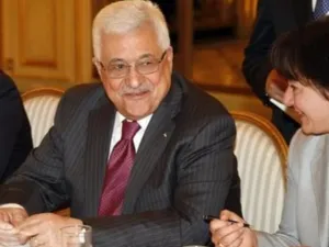 الرئيس الفلسطيني محمود عباس
