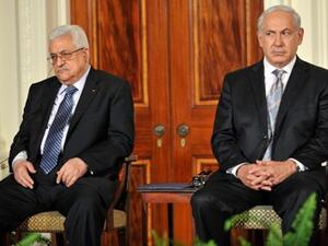 المفاوضات ستجرى على مستوى الرئيس الفلسطينى  ورئيس الوزراء الاسرائيلى 