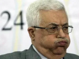 عباس..مزيد من الاحباط والسيل بلغ الزبى