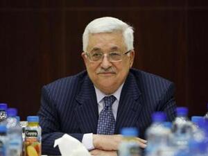 عباس بانتظار نتائج التحرك الاميركي
