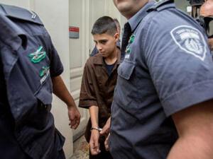  أكثر من 2000 حالة اعتقال للأطفال منذ تاريخ “الهبة الشعبية” في مطلع أكتوبر/تشرين أول 2015