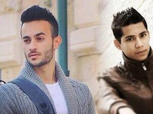  الشهيدان فادي علون، ومهند شفيق الحلبي