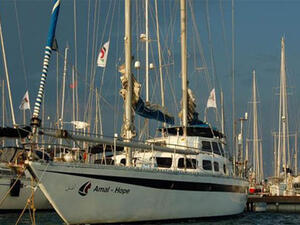 الحصار على قطاع غزة أدى الى تقييد حركة 1,9 مليون فلسطيني